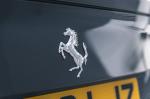 Ferrari F12berlinetta 2014 года (UK)